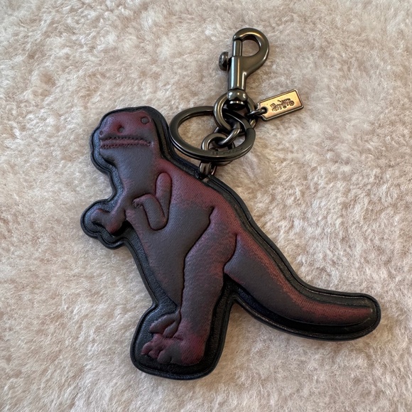 Coach Handbags - Coach x Sui Juanguo Rexy Charm